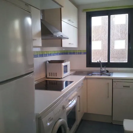 Apartment Acv - Terrazas Ii-2ª Linea, Planta 5, Norte *