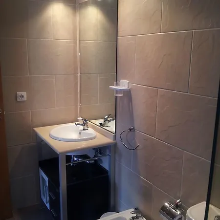 Apartment Acv - Terrazas Ii-2ª Linea, Planta 5, Norte *